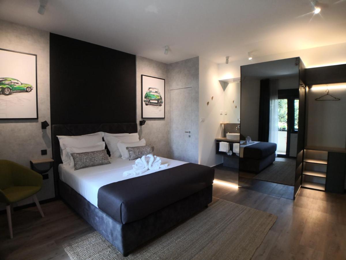 Scuderia Split Rooms מראה חיצוני תמונה