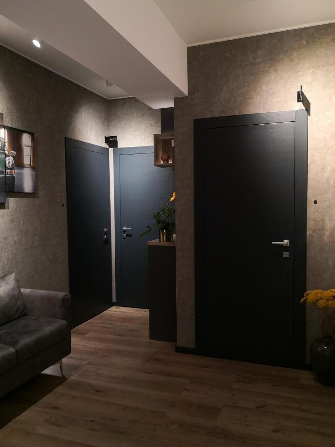 Scuderia Split Rooms מראה חיצוני תמונה