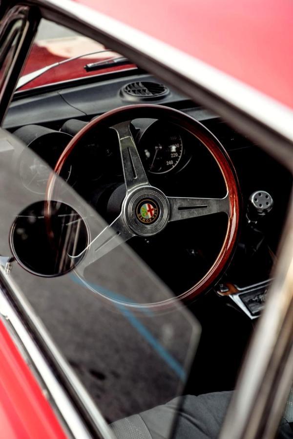 Scuderia Split Rooms מראה חיצוני תמונה